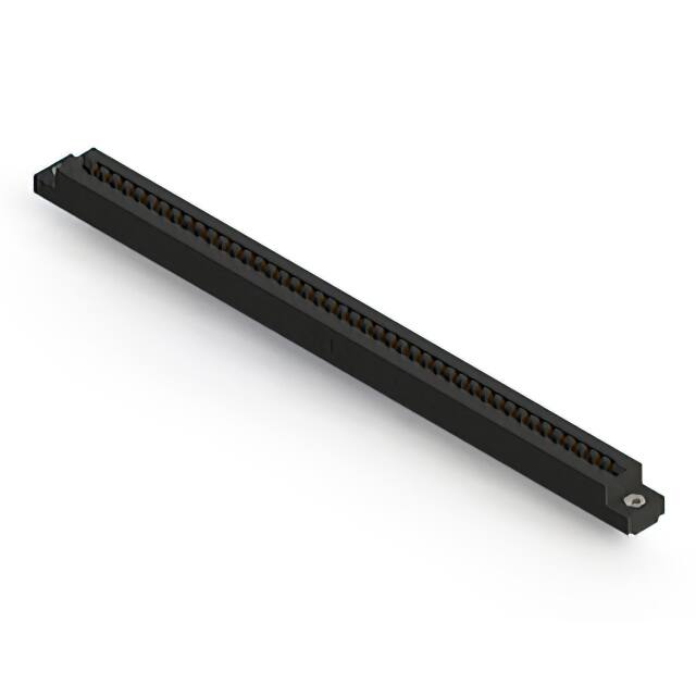 357-044-505-108 EDAC Inc.  Edgeboard Connectors